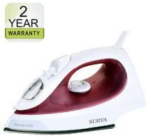 Steam Iron