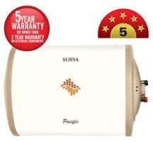 Storage Water Heater