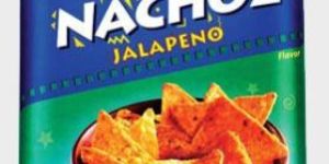 Act II Nachoz Jalapeno