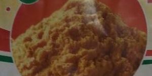 Habit Cheese Powder Flavour