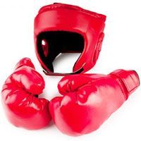 Boxing Equipment