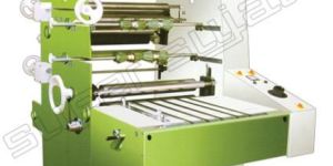 Plain Lamination Machine