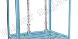 Sheet Pressing Machine