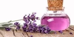 Natural Lavender Oil
