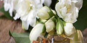 Natural Lily Oil