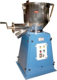 Vertical Mixer