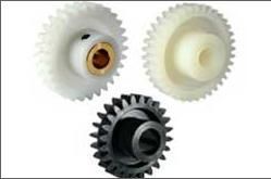 Nylon Gear