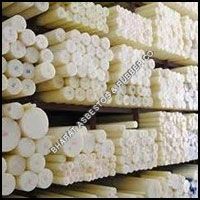 Polypropylene Plastic Rods