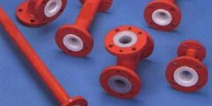 PTFE Lined Equipment