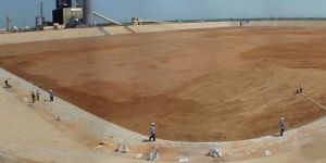 HDPE FILMS AND SHEETS