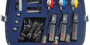 Helicopter Weighing Kit