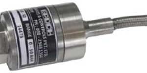 Pressure Transducer