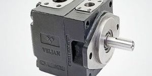 Single Vane Pump VT BS
