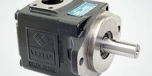 Single Vane Pump VT D