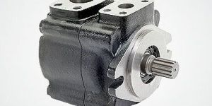 Single Vane Pump VTXB