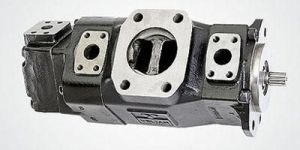 Triple Vane Pump VT CCB