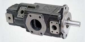 Triple Vane Pump VT DCB
