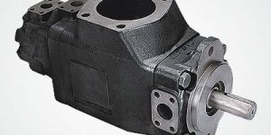 Triple Vane Pump VT QDCC