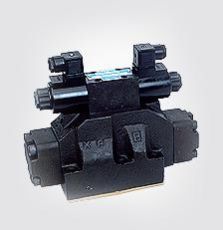 Veljan Directional Control Valve V