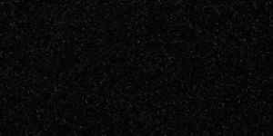 Jet Black Granite