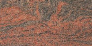 Multicolour Granite