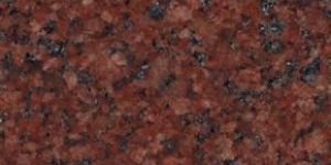 RED BLOSSOM Granite
