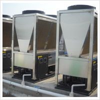 Solar Heat Recovery Systems