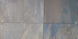 Autumn Rustic Slate Stone