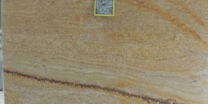 Imperial Gold Granite Stone
