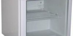 Glass Door Refrigerator