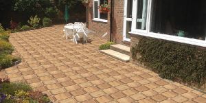 Trendz Wood FLOOR TILES