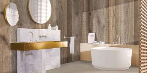 WOOD EMOTION WALL TILES