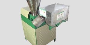 Auto Dhoopbatti Making Machine