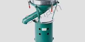 Incense Powder Filtar Machine