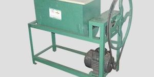 Incense Powder Mixing Machine