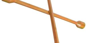 Four Way Wheel Spanner