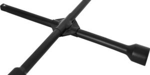 Four Way Wheel Spanner Reinforced