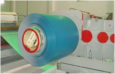 Color Coating Line