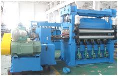 Tension Levlling Lines