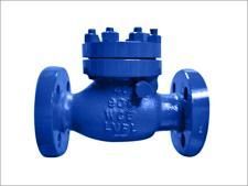 Non Return Valves