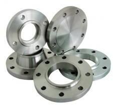 Slip On Flanges