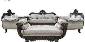 King Sofa Set