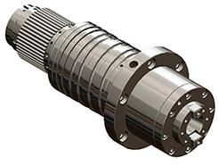 Belt Drive Horizontal