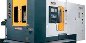 Horizontal Machining Center