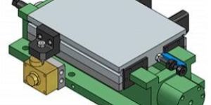 Hydraulic Slide Units