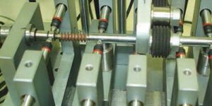 Multigauging Division