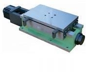 Servo Slide with Hardness Guideway