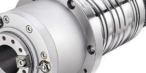 Secon Turning Center Spindle