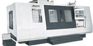 Vertical Machining Center
