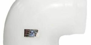 THERMOPLASTIC Pipe Bend